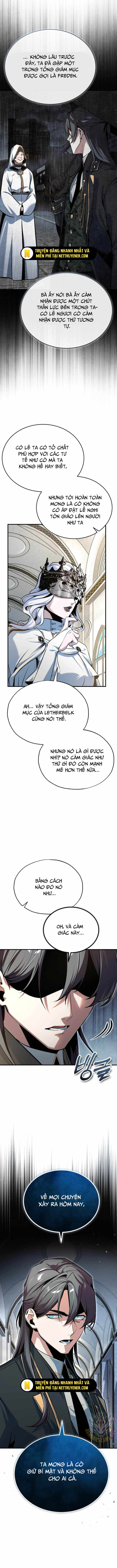 Giáo Sư Gián Điệp Chapter 117 - Trang 5