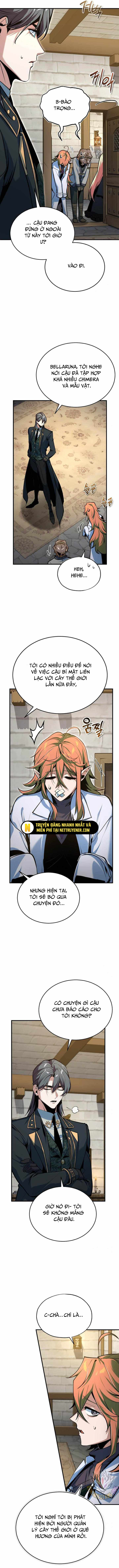Giáo Sư Gián Điệp Chapter 117 - Trang 13