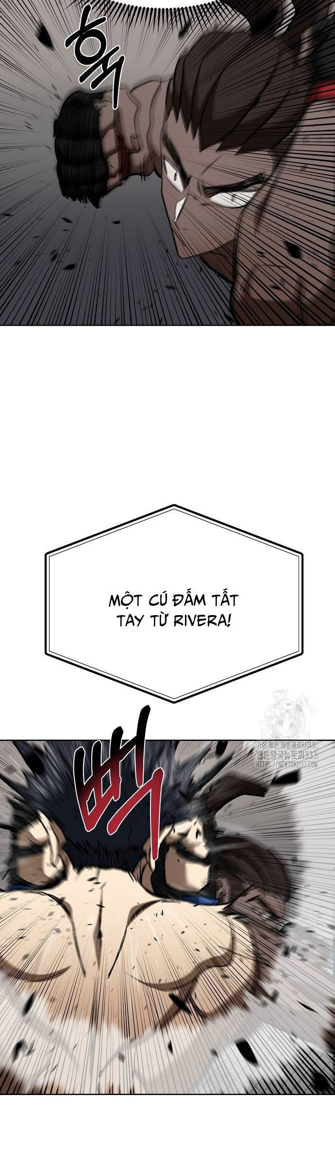 Vua Võ Đài Chapter 112 - Trang 16