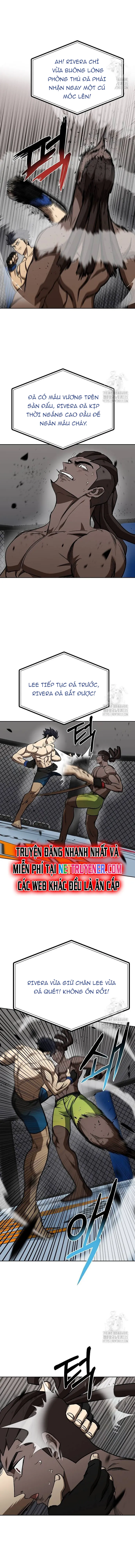 Vua Võ Đài Chapter 114 - Trang 4