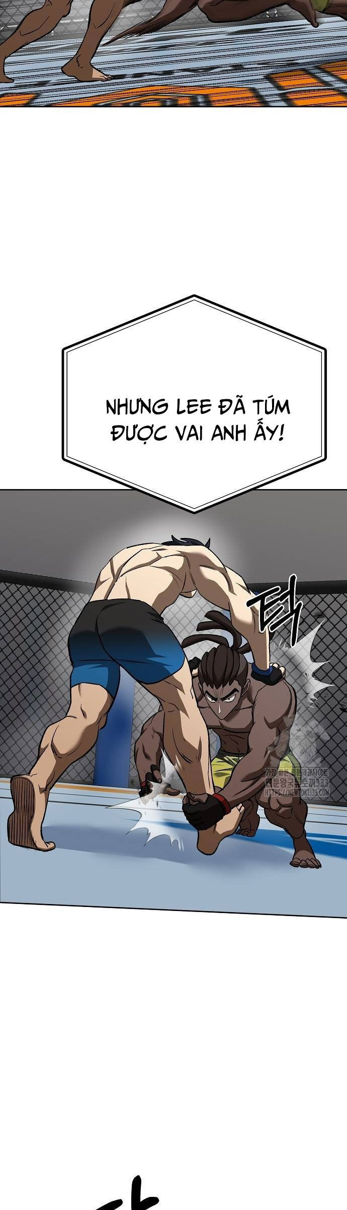 Vua Võ Đài Chapter 112 - Trang 4