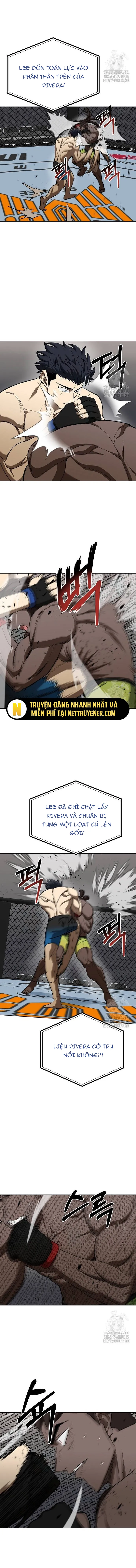 Vua Võ Đài Chapter 114 - Trang 3