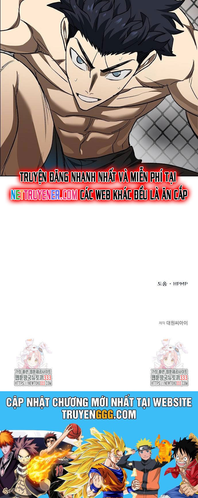 Vua Võ Đài Chapter 112 - Trang 40
