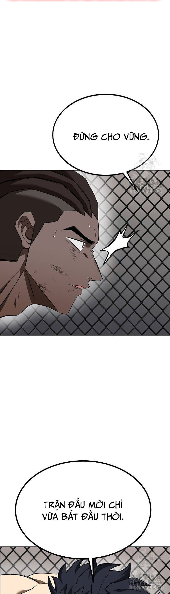 Vua Võ Đài Chapter 112 - Trang 39