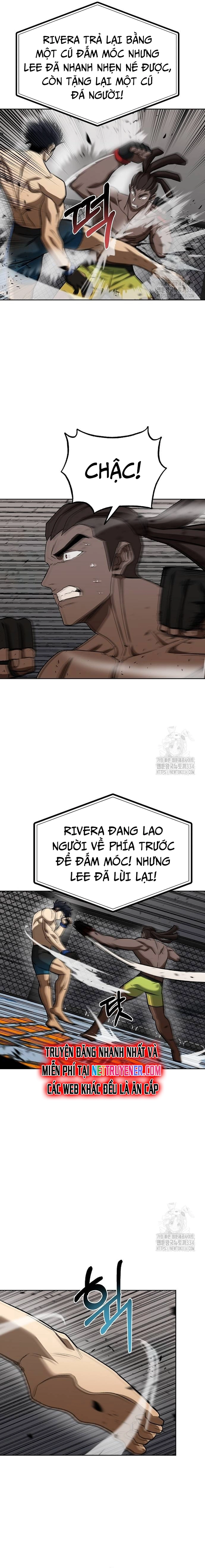 Vua Võ Đài Chapter 113 - Trang 3