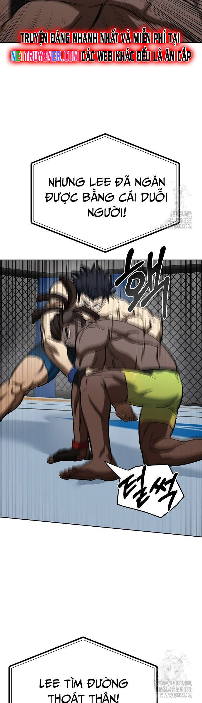 Vua Võ Đài Chapter 112 - Trang 7