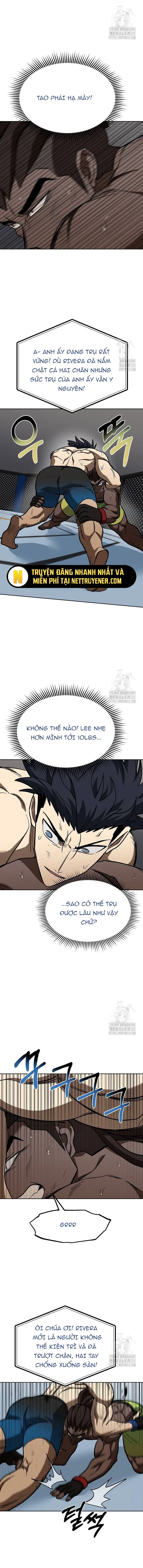 Vua Võ Đài Chapter 114 - Trang 7
