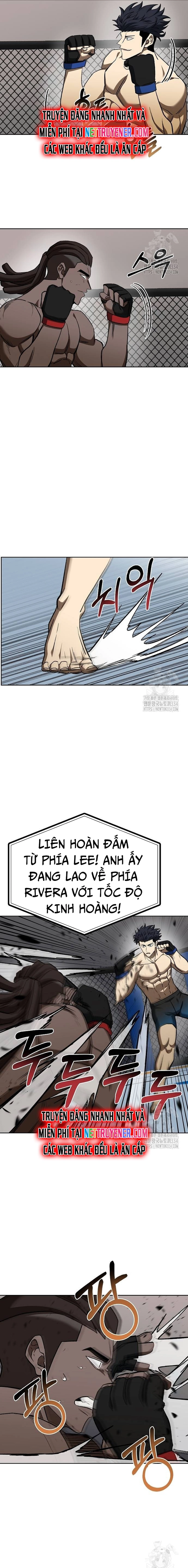 Vua Võ Đài Chapter 113 - Trang 1