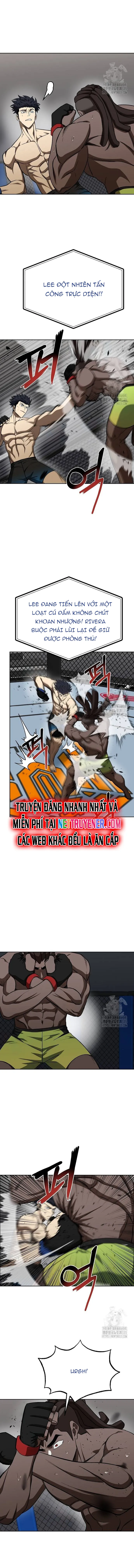 Vua Võ Đài Chapter 114 - Trang 2