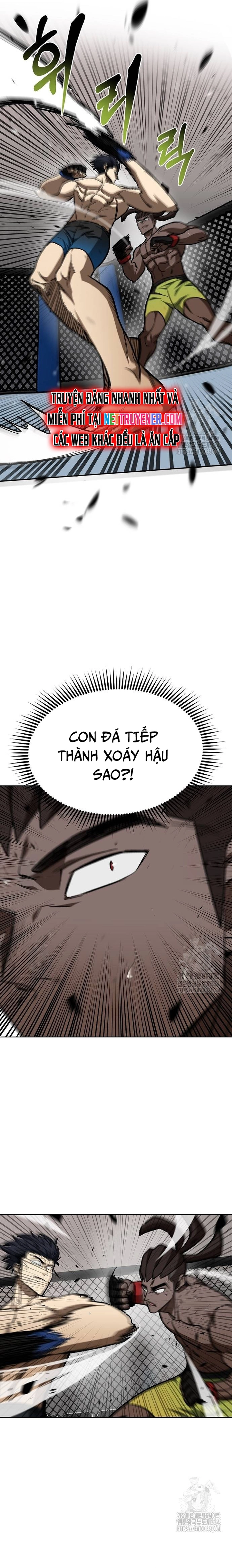 Vua Võ Đài Chapter 113 - Trang 14