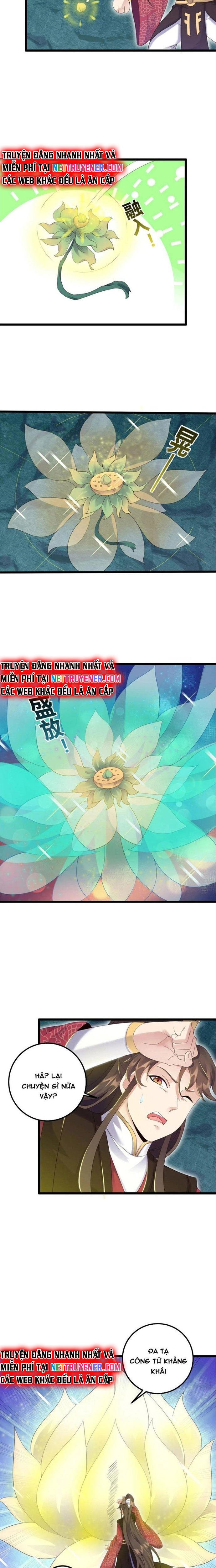 Ta Là Nhân Vật Phản Diện Đại Thiếu Gia Chapter 167 - Trang 5