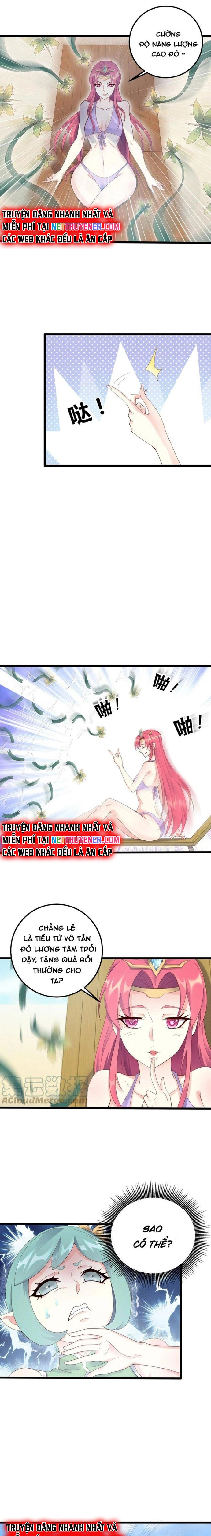 Ta Là Nhân Vật Phản Diện Đại Thiếu Gia Chapter 167 - Trang 2