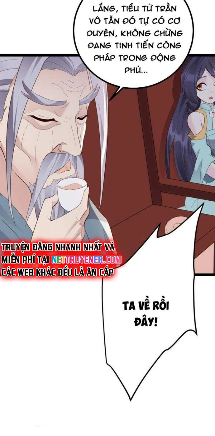 Ta Là Nhân Vật Phản Diện Đại Thiếu Gia Chapter 168 - Trang 8