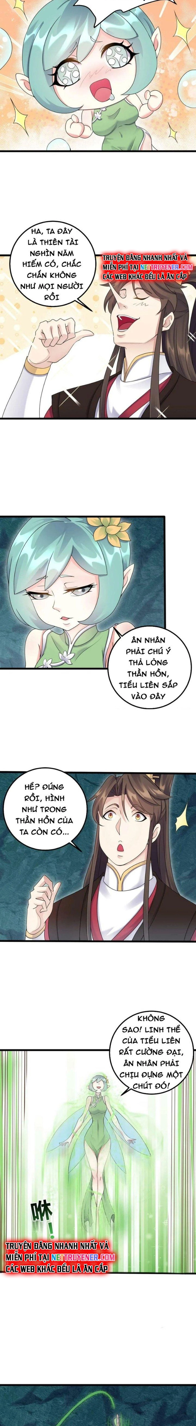 Ta Là Nhân Vật Phản Diện Đại Thiếu Gia Chapter 166 - Trang 1
