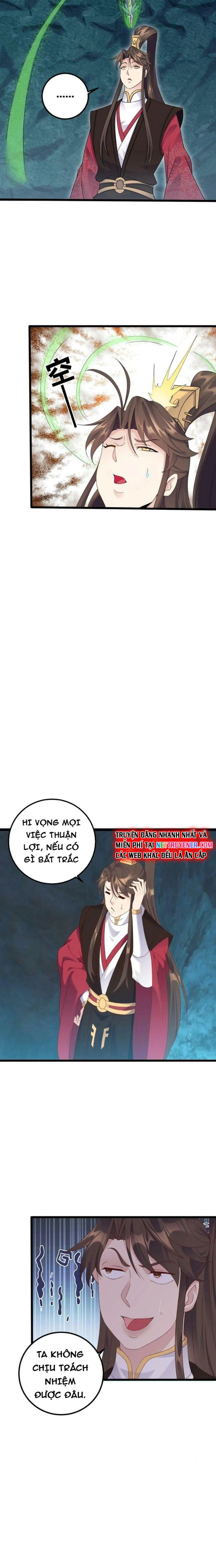 Ta Là Nhân Vật Phản Diện Đại Thiếu Gia Chapter 166 - Trang 2