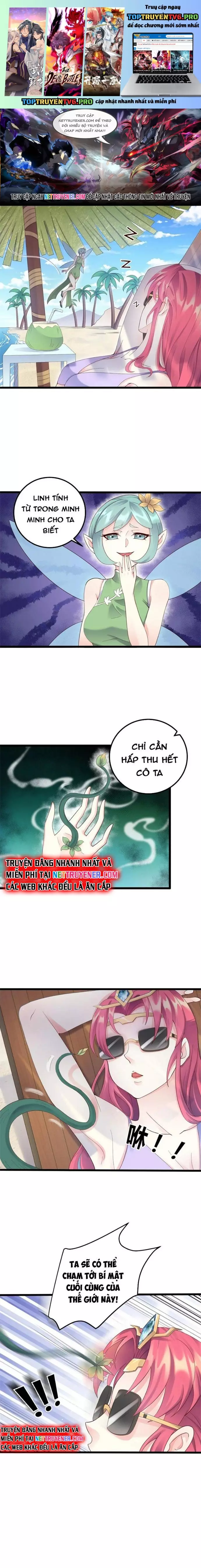 Ta Là Nhân Vật Phản Diện Đại Thiếu Gia Chapter 167 - Trang 0