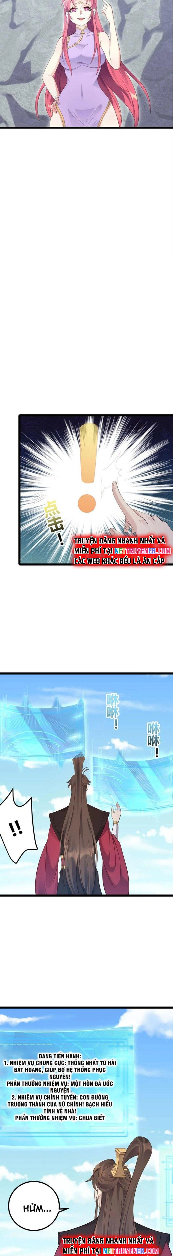 Ta Là Nhân Vật Phản Diện Đại Thiếu Gia Chapter 168 - Trang 5