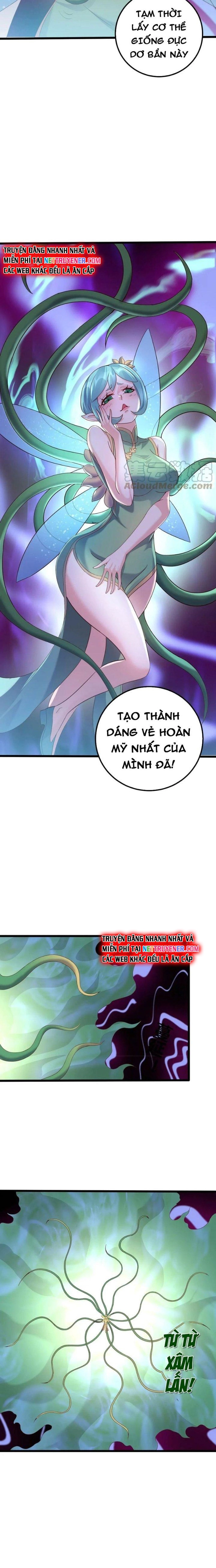 Ta Là Nhân Vật Phản Diện Đại Thiếu Gia Chapter 166 - Trang 4
