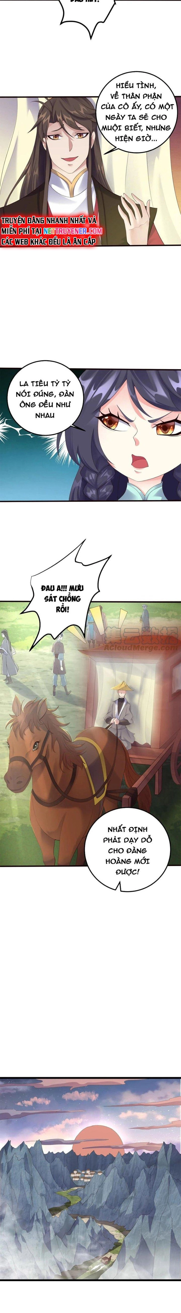 Ta Là Nhân Vật Phản Diện Đại Thiếu Gia Chapter 170 - Trang 2