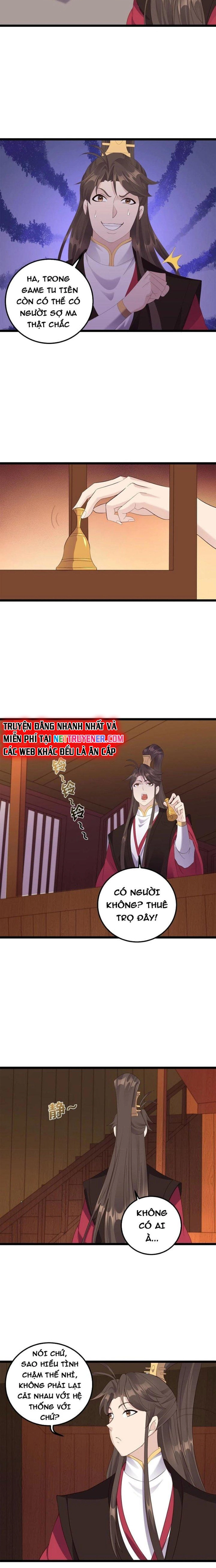 Ta Là Nhân Vật Phản Diện Đại Thiếu Gia Chapter 170 - Trang 8