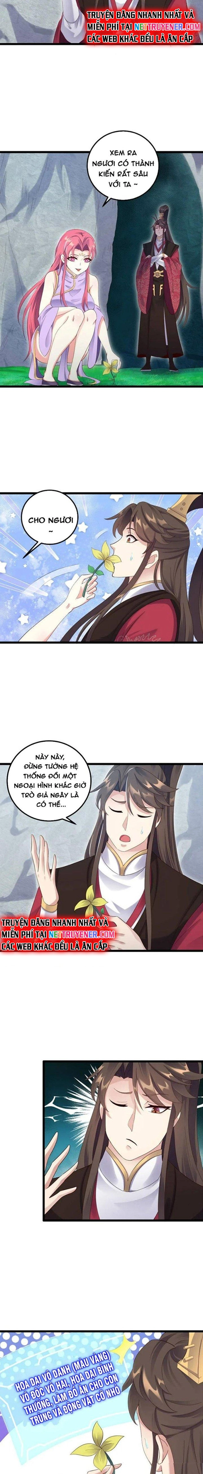 Ta Là Nhân Vật Phản Diện Đại Thiếu Gia Chapter 168 - Trang 3