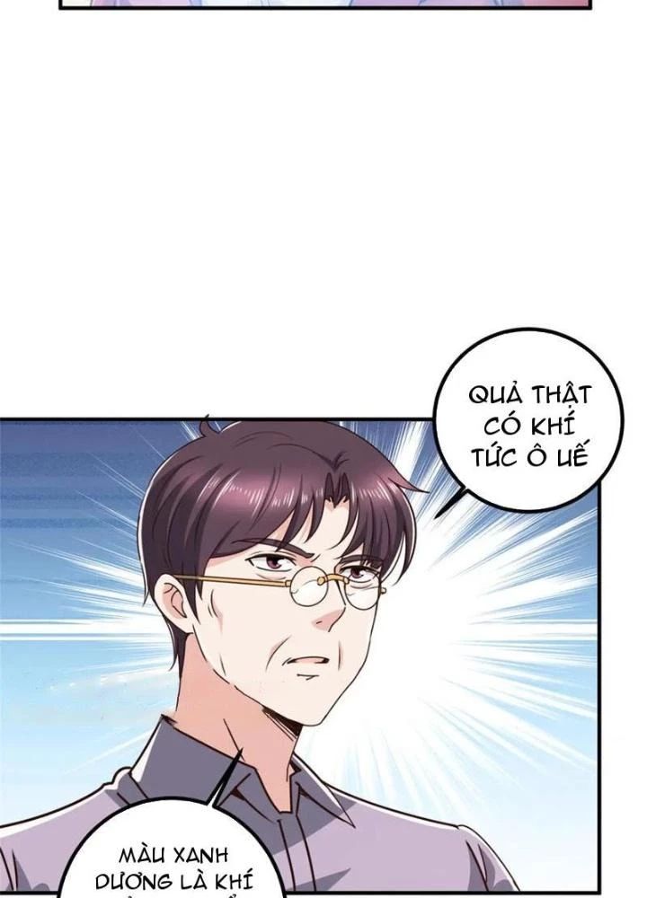 Lão Ba Cho Tôi Lựa Một Trong Mười Nữ Thần Để Kết Hôn Chapter 134 - Trang 28