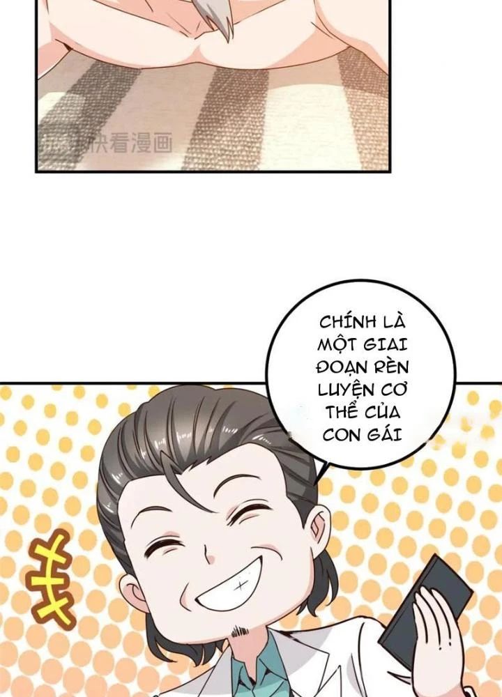 Lão Ba Cho Tôi Lựa Một Trong Mười Nữ Thần Để Kết Hôn Chapter 134 - Trang 60