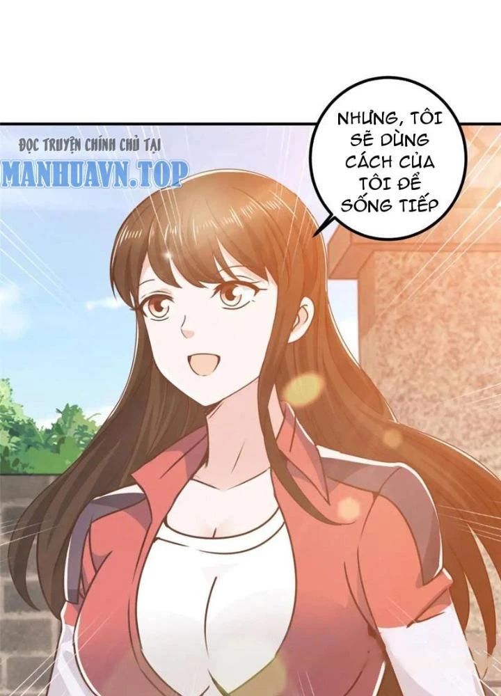Lão Ba Cho Tôi Lựa Một Trong Mười Nữ Thần Để Kết Hôn Chapter 134 - Trang 68