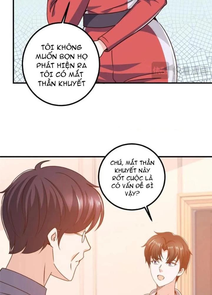 Lão Ba Cho Tôi Lựa Một Trong Mười Nữ Thần Để Kết Hôn Chapter 134 - Trang 6