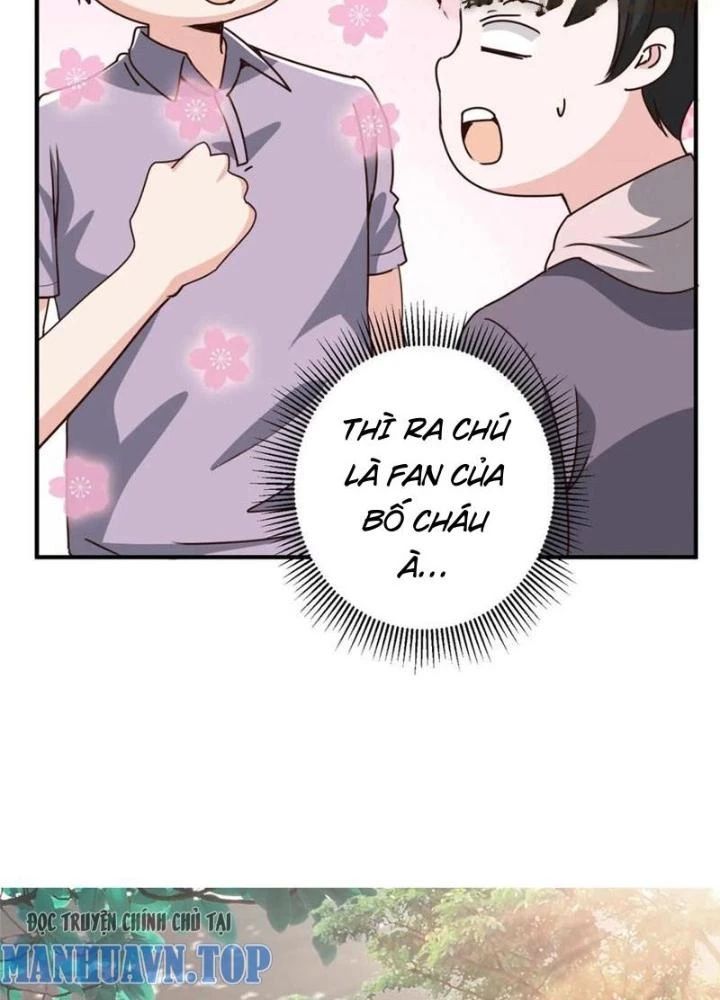 Lão Ba Cho Tôi Lựa Một Trong Mười Nữ Thần Để Kết Hôn Chapter 134 - Trang 44