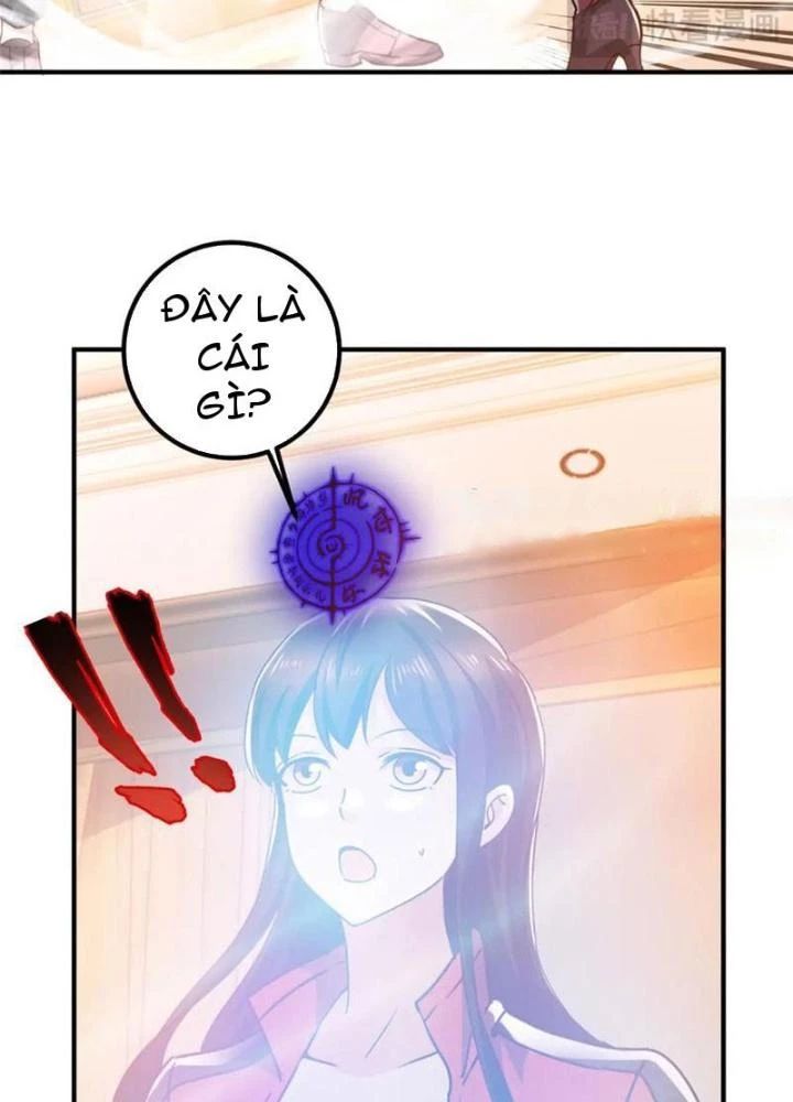 Lão Ba Cho Tôi Lựa Một Trong Mười Nữ Thần Để Kết Hôn Chapter 134 - Trang 26