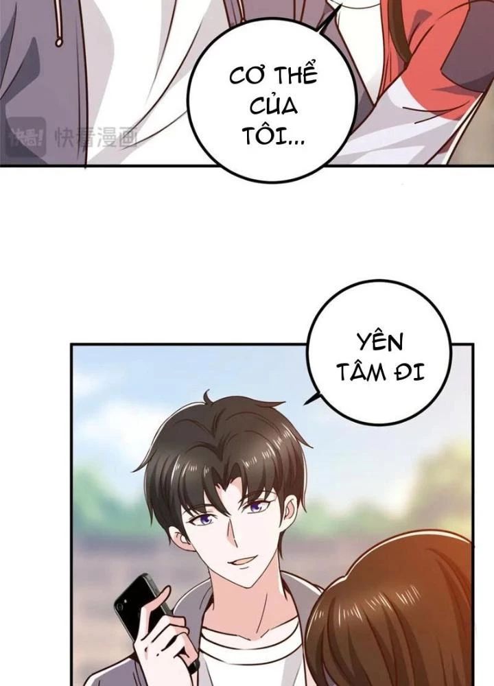 Lão Ba Cho Tôi Lựa Một Trong Mười Nữ Thần Để Kết Hôn Chapter 134 - Trang 50