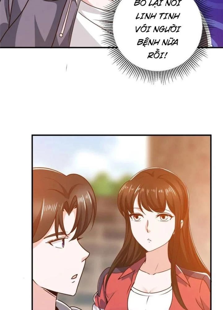 Lão Ba Cho Tôi Lựa Một Trong Mười Nữ Thần Để Kết Hôn Chapter 134 - Trang 64