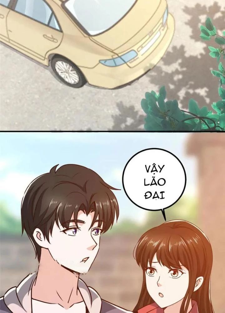 Lão Ba Cho Tôi Lựa Một Trong Mười Nữ Thần Để Kết Hôn Chapter 134 - Trang 48