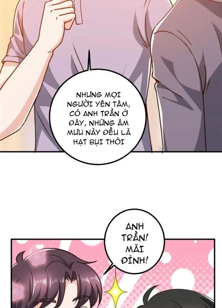 Lão Ba Cho Tôi Lựa Một Trong Mười Nữ Thần Để Kết Hôn Chapter 134 - Trang 42