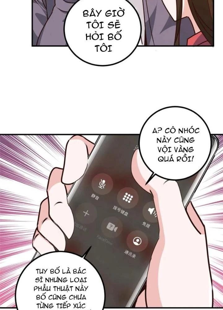 Lão Ba Cho Tôi Lựa Một Trong Mười Nữ Thần Để Kết Hôn Chapter 134 - Trang 52