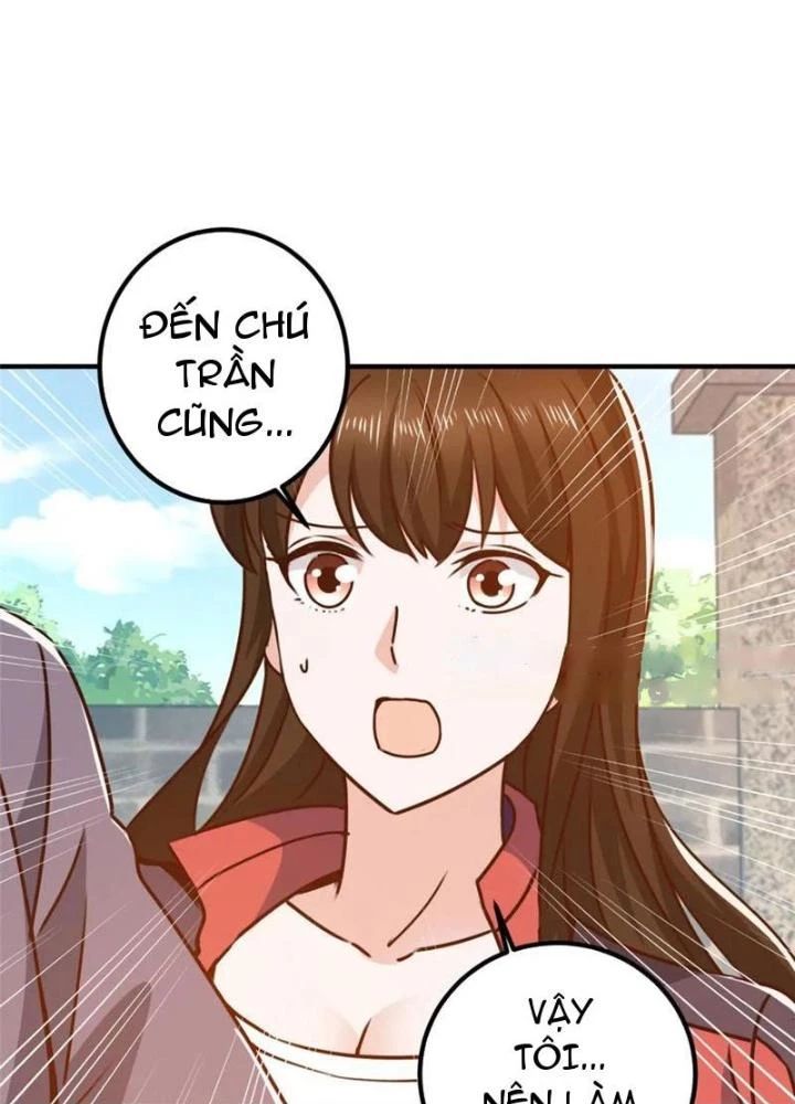 Lão Ba Cho Tôi Lựa Một Trong Mười Nữ Thần Để Kết Hôn Chapter 134 - Trang 54