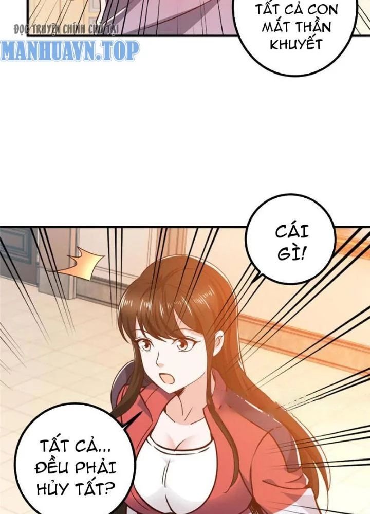 Lão Ba Cho Tôi Lựa Một Trong Mười Nữ Thần Để Kết Hôn Chapter 134 - Trang 34
