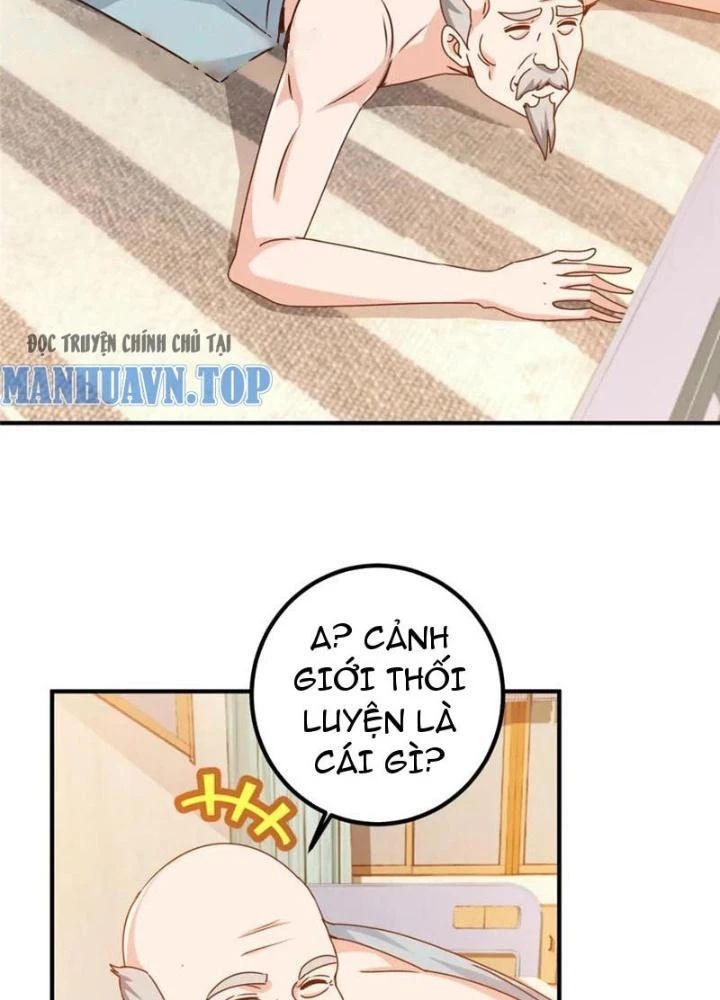 Lão Ba Cho Tôi Lựa Một Trong Mười Nữ Thần Để Kết Hôn Chapter 134 - Trang 58