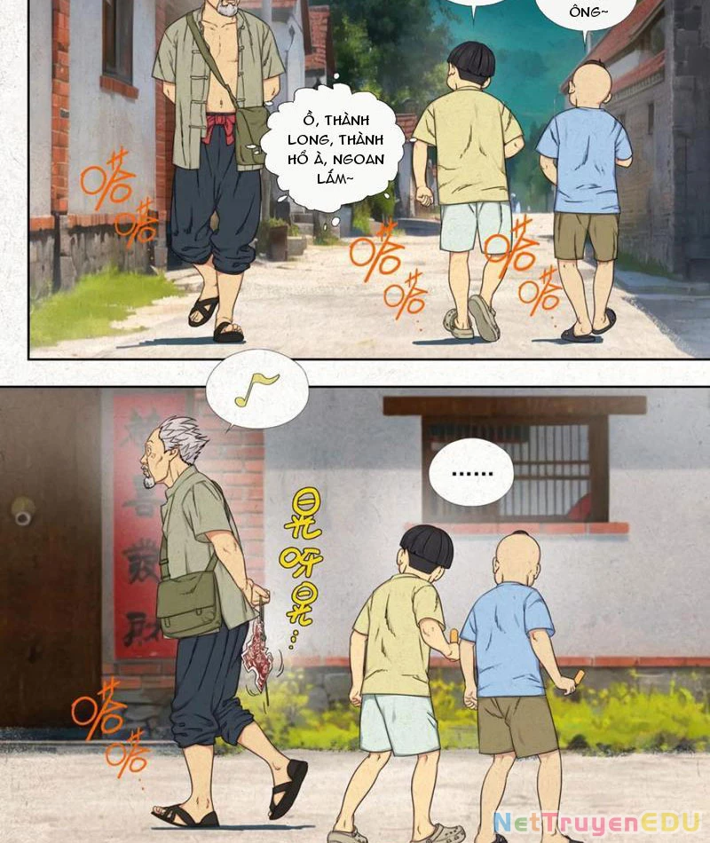 Người Đi Đêm Chapter 51 - Trang 6