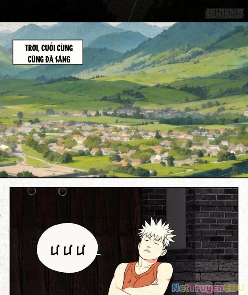 Người Đi Đêm Chapter 59 - Trang 7