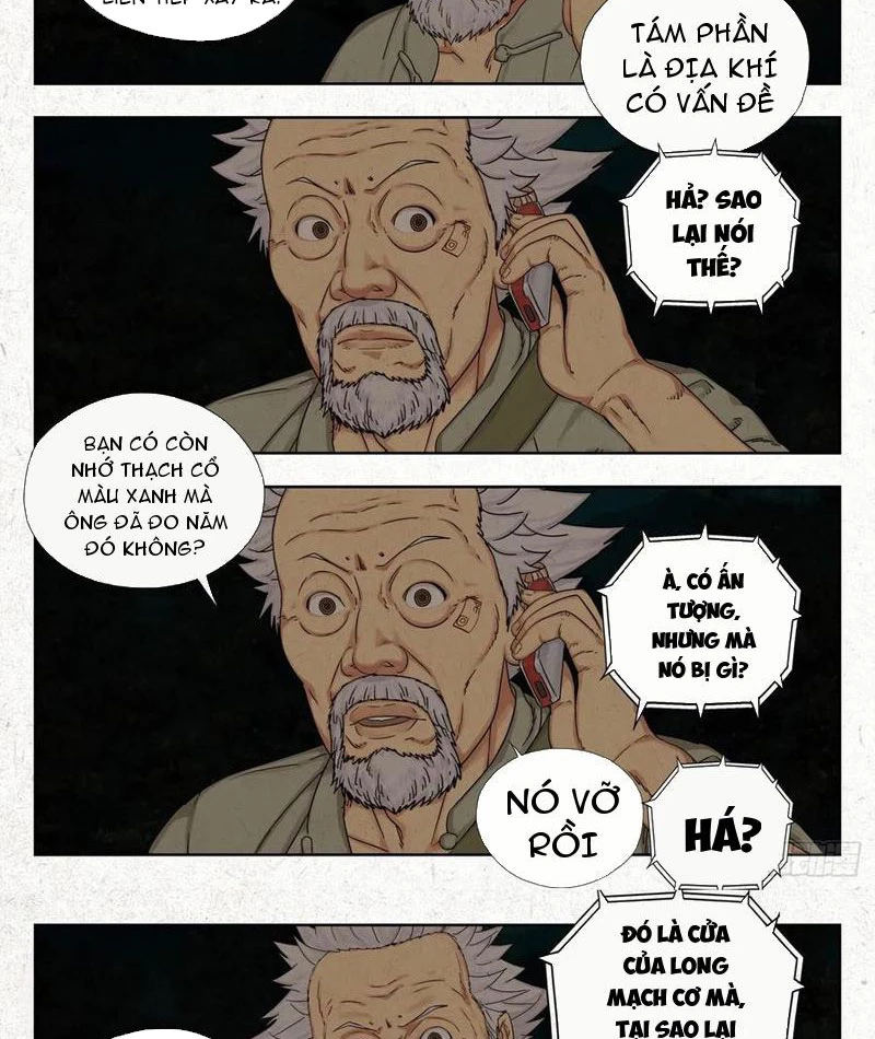 Người Đi Đêm Chapter 57 - Trang 18