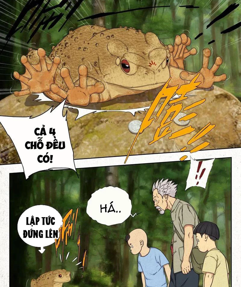 Người Đi Đêm Chapter 61 - Trang 13