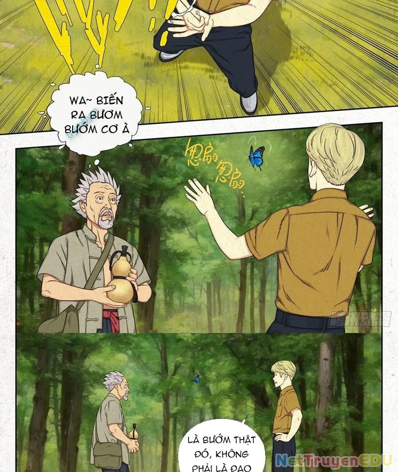 Người Đi Đêm Chapter 64 - Trang 4
