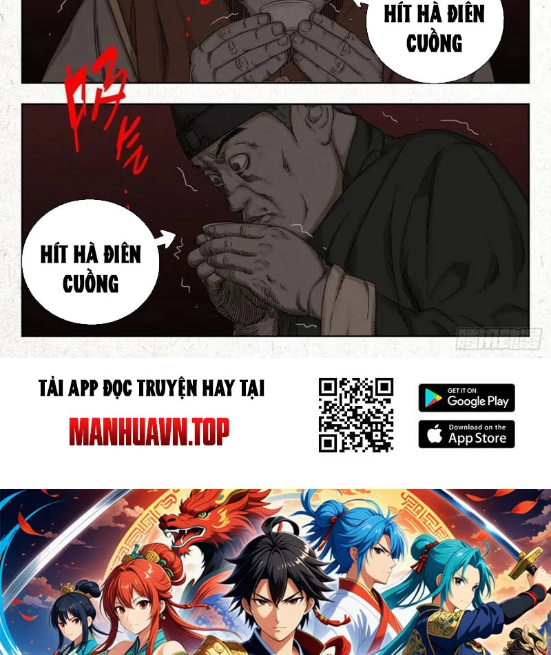 Người Đi Đêm Chapter 52 - Trang 24