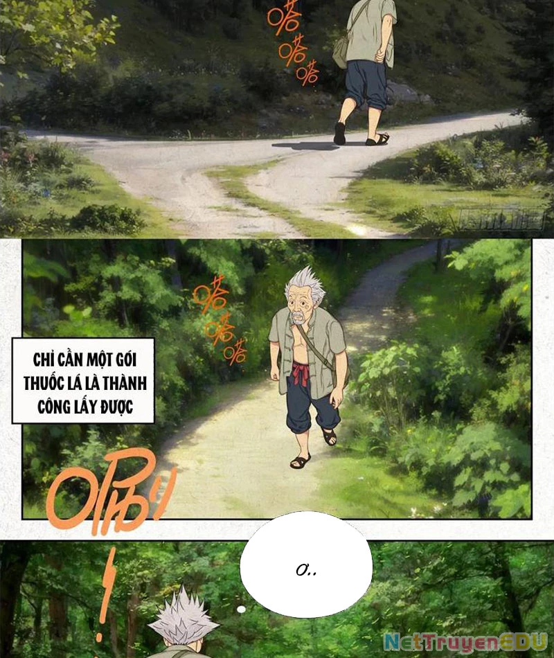 Người Đi Đêm Chapter 60 - Trang 2