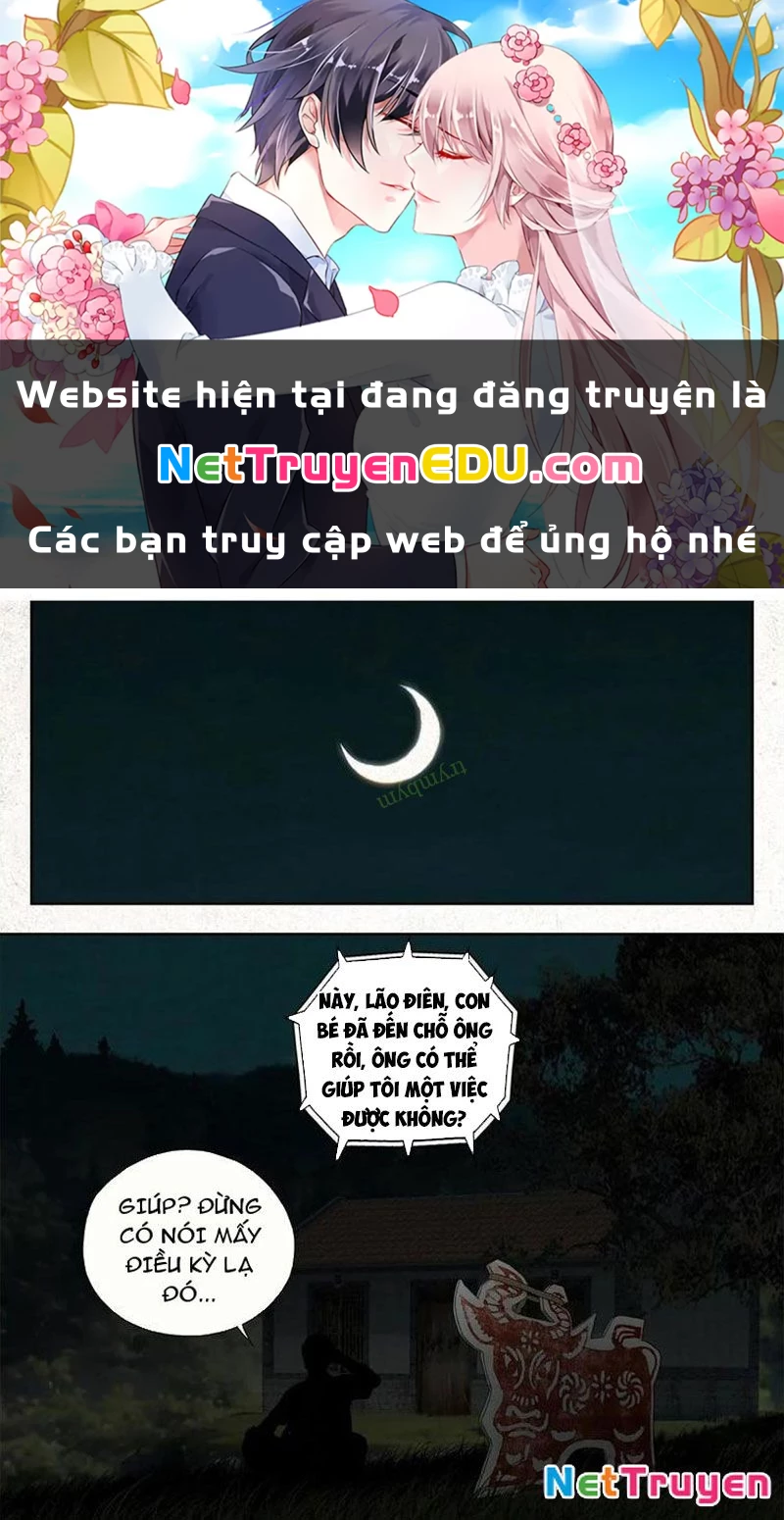 Người Đi Đêm Chapter 59 - Trang 0