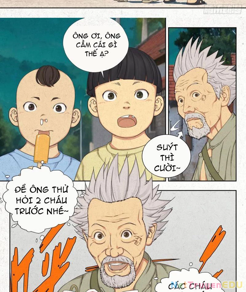 Người Đi Đêm Chapter 51 - Trang 7