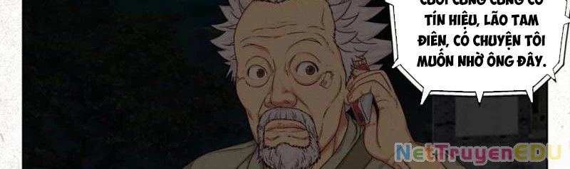 Người Đi Đêm Chapter 54 - Trang 24