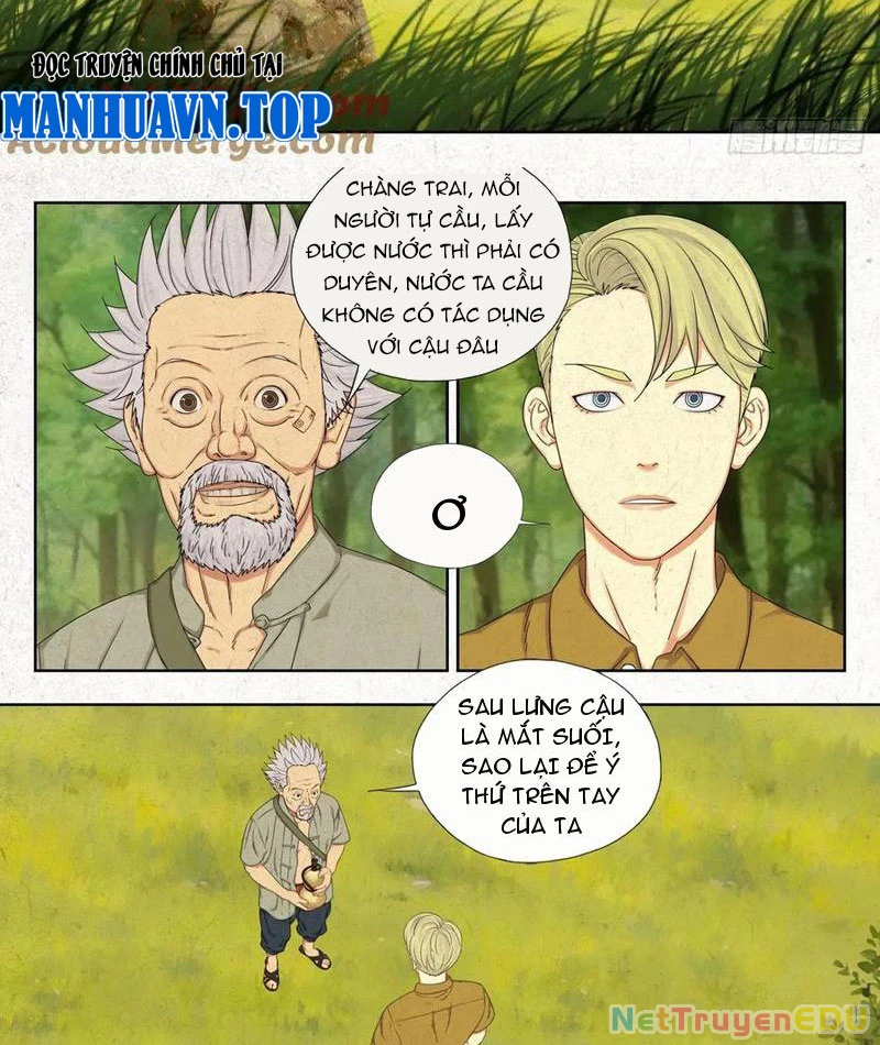 Người Đi Đêm Chapter 63 - Trang 1